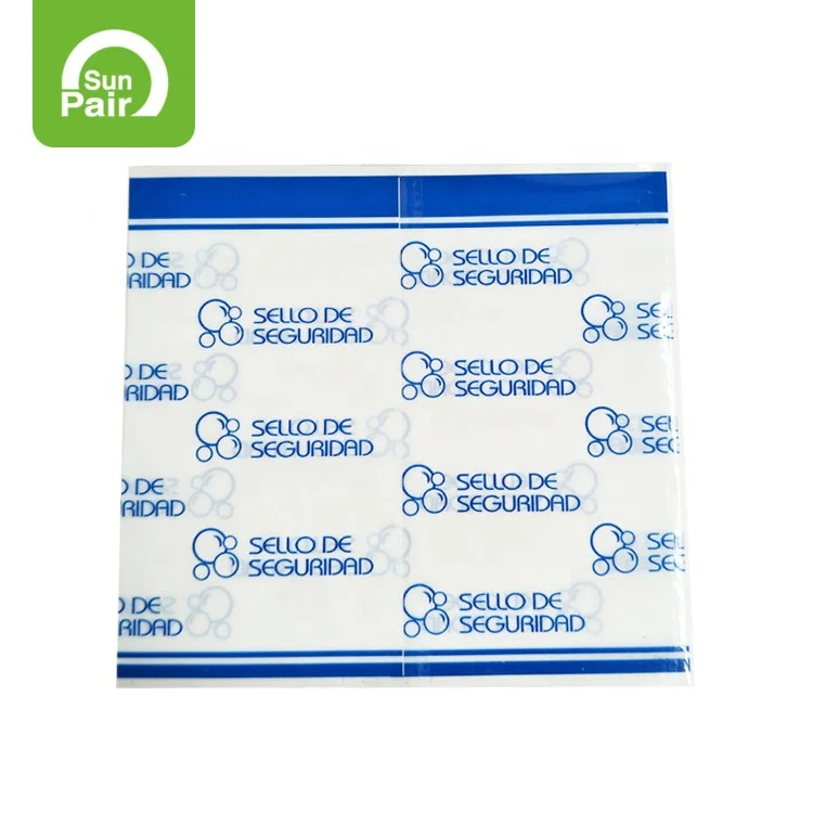 
Professional Factory Cap Seal Heat Shrink Sleeve Label Wrap For 5 Gallon Water Bottle Neck Seal 