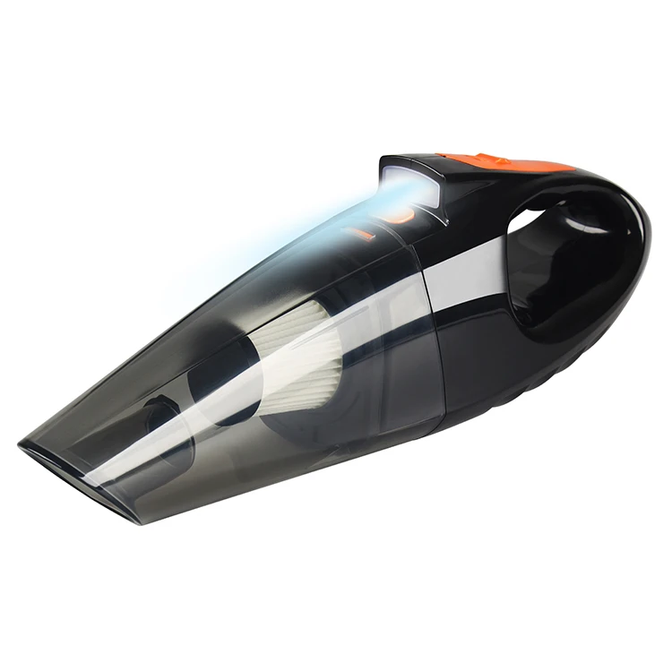 Portable mini Car Vacuum Cleaner Wireless Hoover Auto Vacuum For Car Cleaning Other Cordless Handheld Vacuum Cleaner