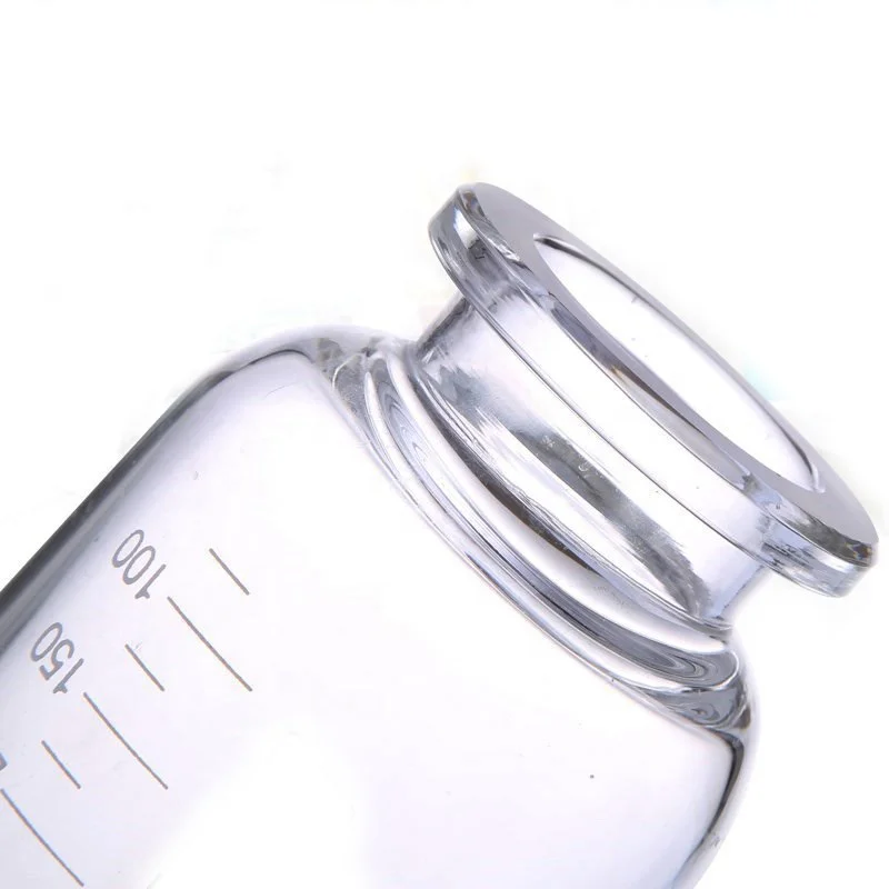 Tiandi Labs Filtration Apparatus 1000ml Glass Vacuum Filter Flask