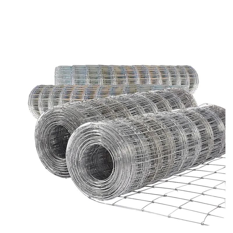 Factory direct sales pasture goat grassland field fence Cattle Bull bar network Farm fence