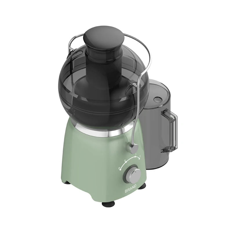 Automatic Electric Mechanical Fruit Centrifugal Juicer Maker Home Appliances Blender Juicer Mixeur