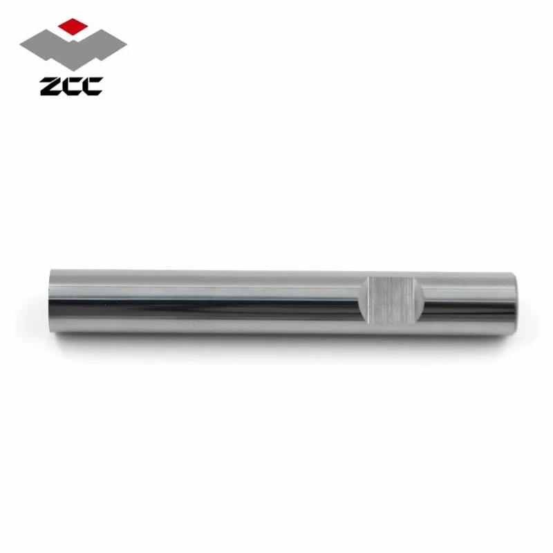 
carbide cutting tool solid carbide rods cemented carbide rod in stock l-330mm d-10.0 XU30 large 
