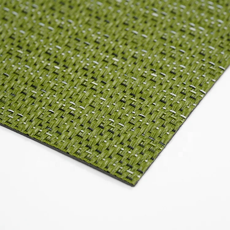 2021 ПВХ напольное покрытие с текстурированной тканой поверхностью для коммерческого напольного покрытия