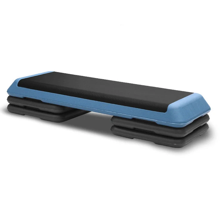 Incline Multifunctional Fitness Adjustable Sit Up Bench Step Aerobic Platform For Sale