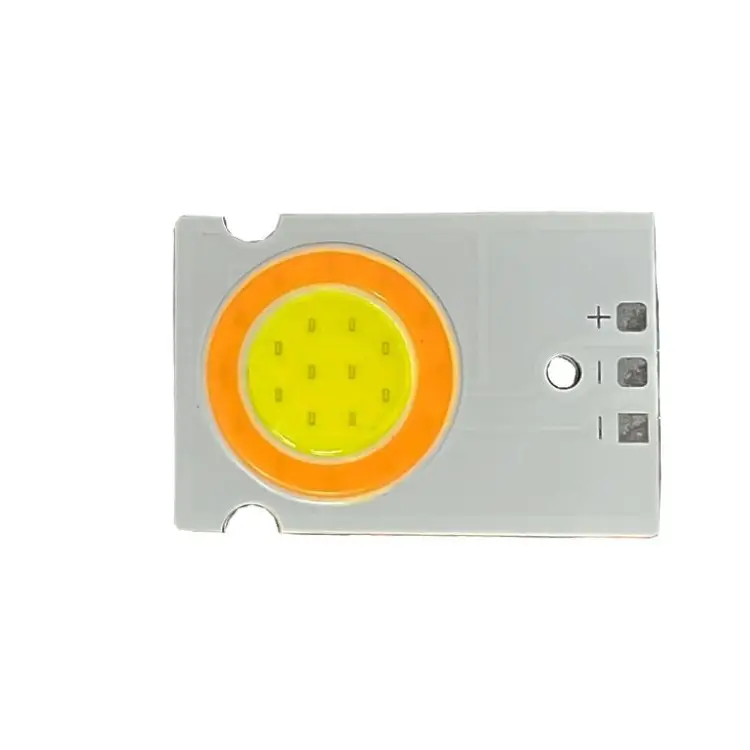 Factory new product can customized 10w 20w 30w cob led high power cob led for lighting
