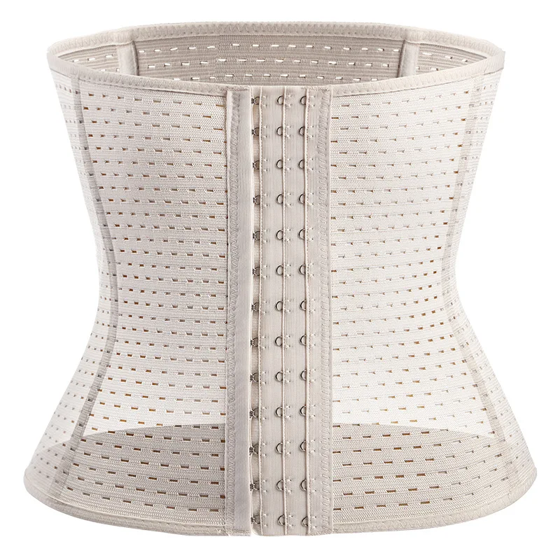 50% Off Waist Trainer Shaper Waist Trainer Belt Shaper Body Shaper Slimming Modeling Strap Belt Slimming Corset Shapewear