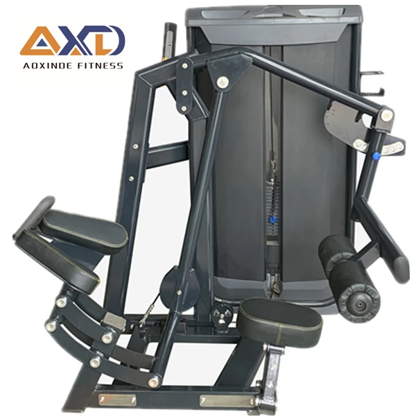 Good Price Gym Use indoor sports and entertainment fitness equipment exercise equipment Glute Master