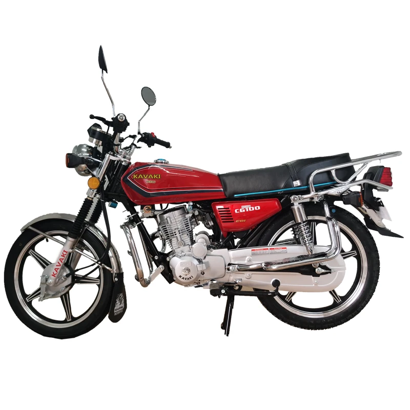 Guangdong Motorbike factory hot sell FEKON DAYUN ROYAL CG125 CG150 150CC CHEAP MOTORCYCLE CG125 angola CG50 motorcycle