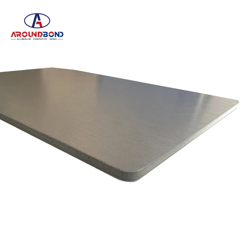 Строительный материал/Облицовка наружных стен/Матовый acp по Заводской Цене/acm алюминиевые композитные панели