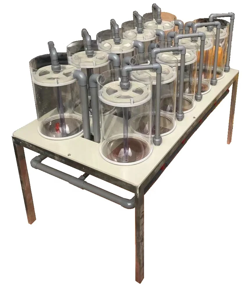fish egg incubator