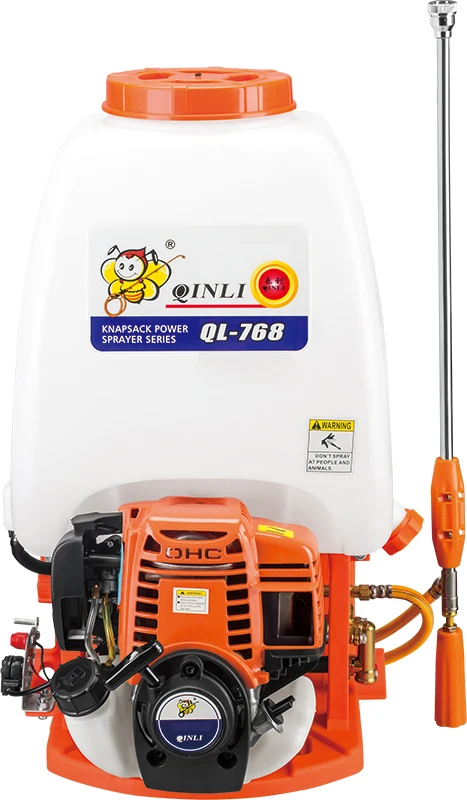 20L QL-767 agriculture sprayer/ KNAPSACK SPRAYER/power sprayer/disinfector
