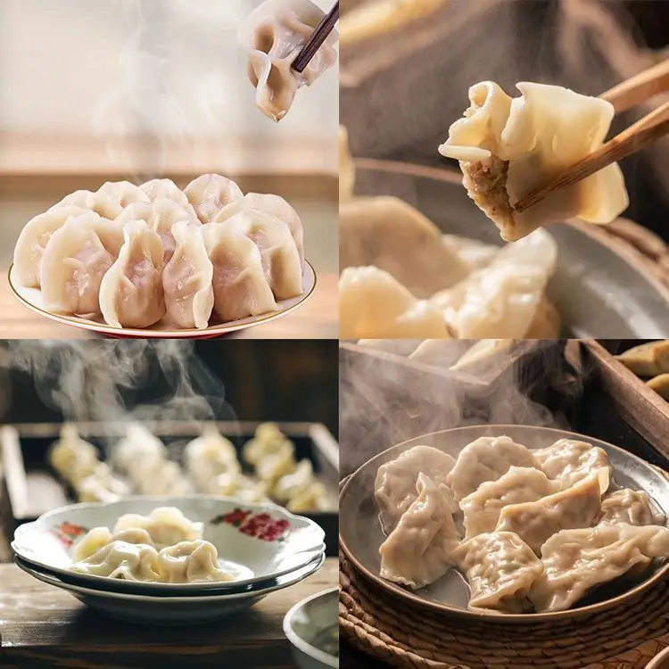 Chinese Xiao Long Bao Machine / Momo Maker Steamed Stuffed Mant Bun Forming Machine Swept the world