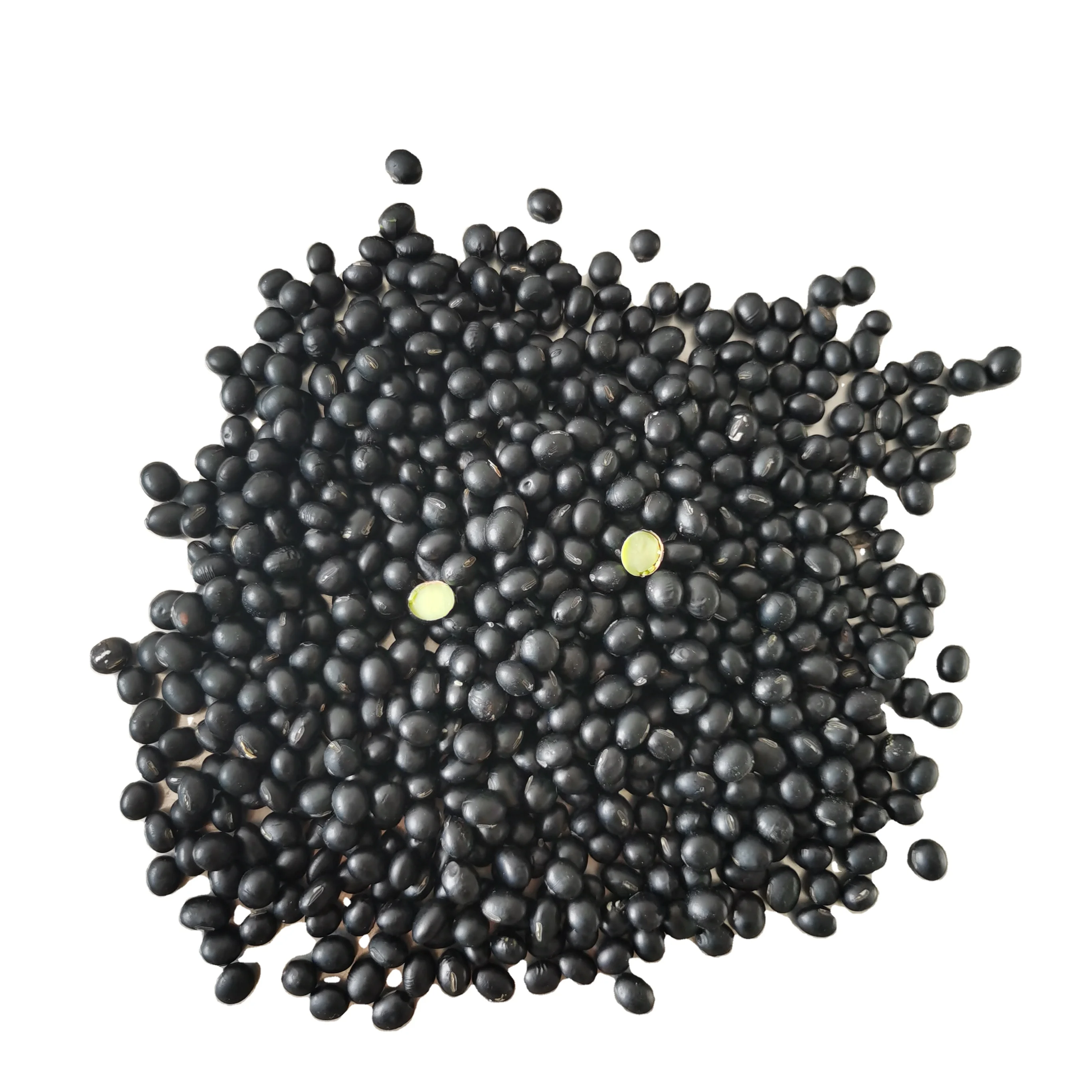 2023 new crop  black soy bean hot sale
