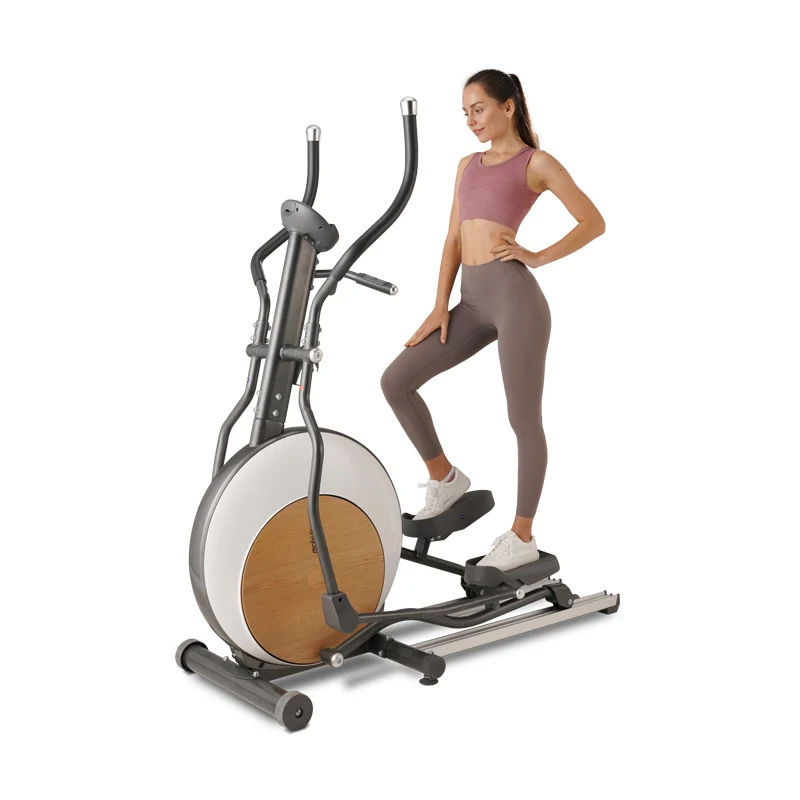 
Mobifitness Gym Equipment Smart Home Use Elliptical Machine Elliptical Trainer Gym Equipment 