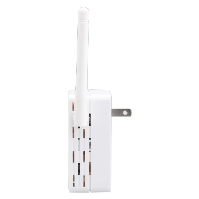Sunsoont OEM Factory Price 10M 100M RJ45  802.11ac High Power  Wifi Router Repeater 100 meters indoor 300 meters outdoor