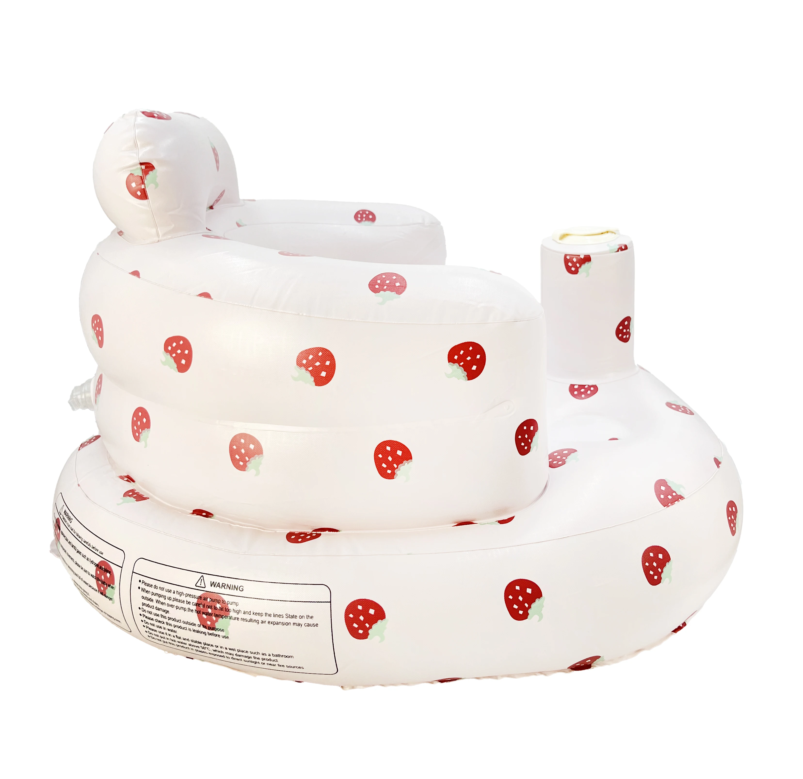 Large inventory of baby gift inflatable chairs for boys and girls, portable summer beach chairs for children aged 3-12 months