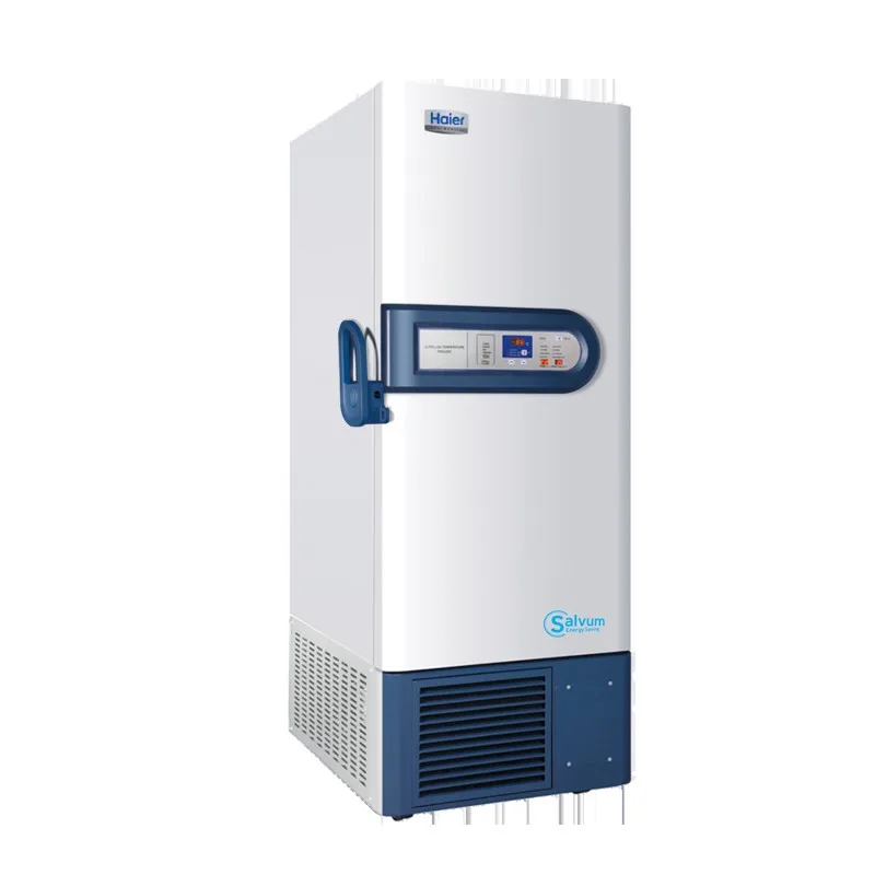 Haier Medical Ultra low temperature -86 degree medical ult freezer with CE TUV and ULcertification