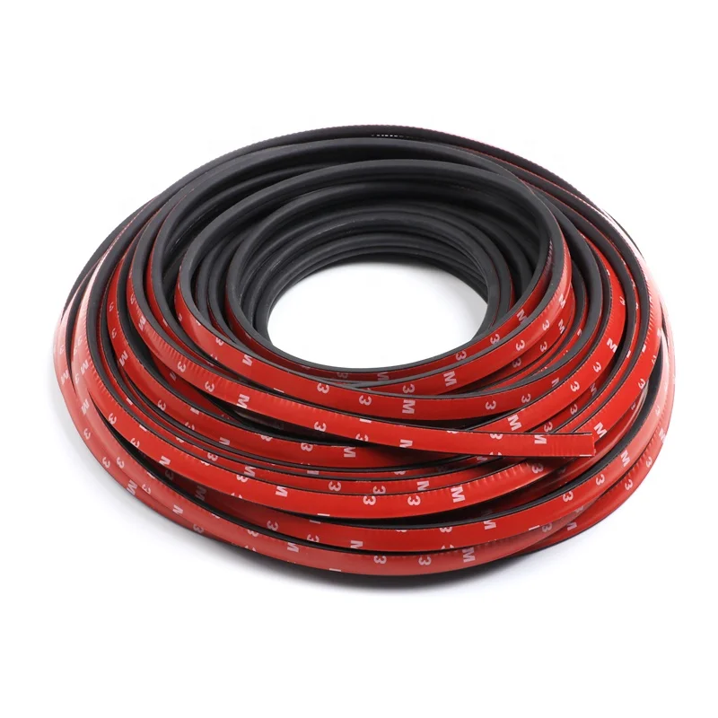 Most popular car weather rubber seal rubber ring seal window rubber seal