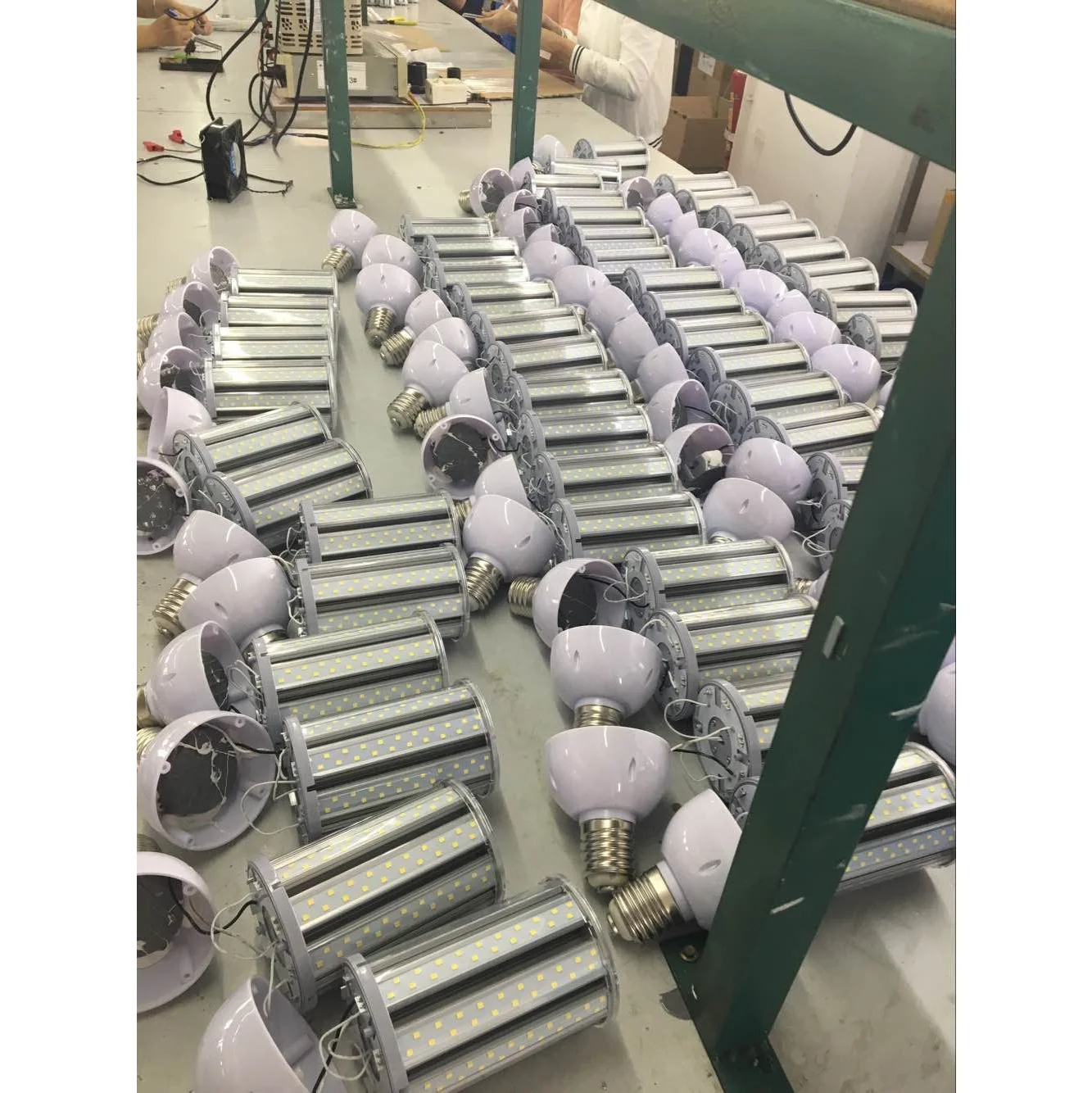 High Quality Led Energy Saving Tube Domestic Lighting Bulb 10000 Lumens Corn Light Bulb E27