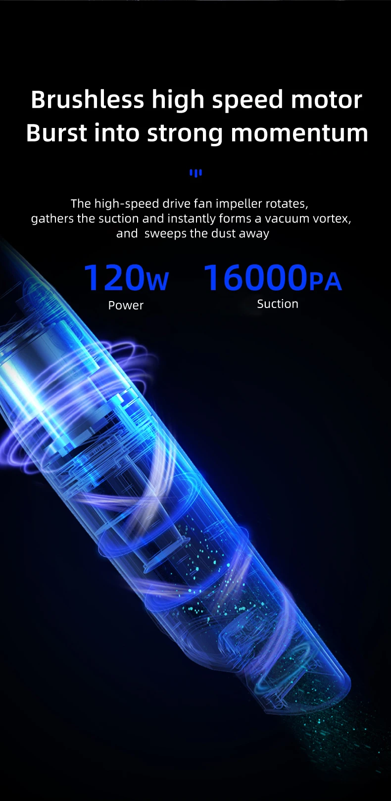 desk mini vacuum cleaner