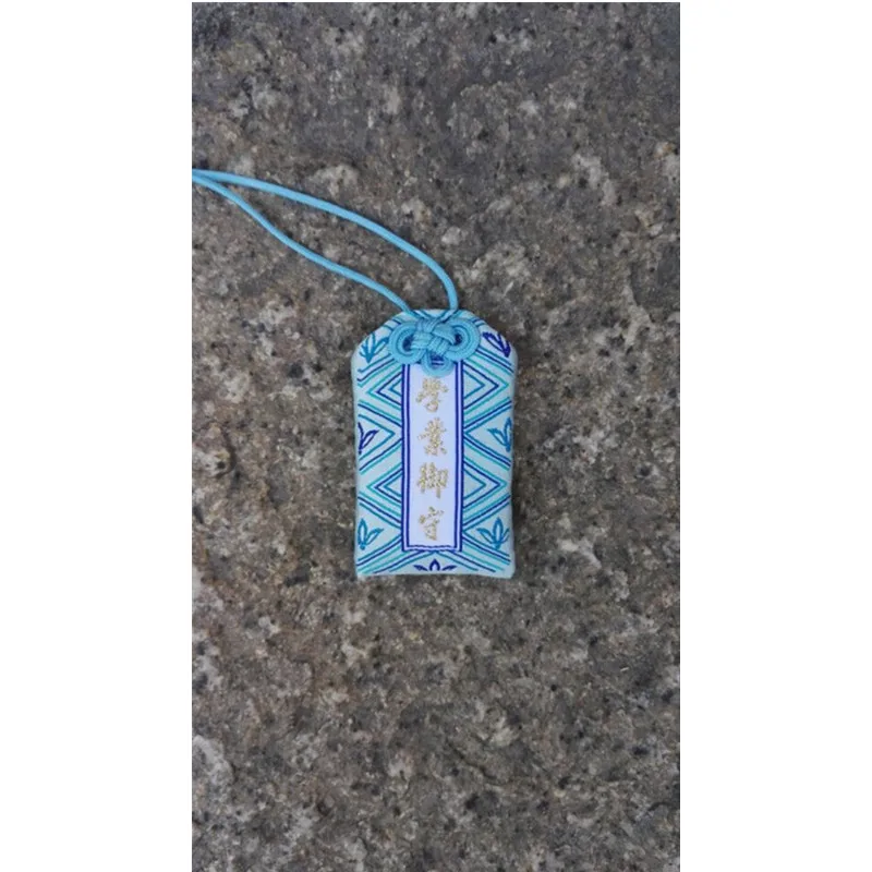 
Lucky Amulet Omamori Pray Fortune Beauty Health Safe Transparent Wealth Bag Guard Maneki Neko Pendant Keychain Couple Gift 