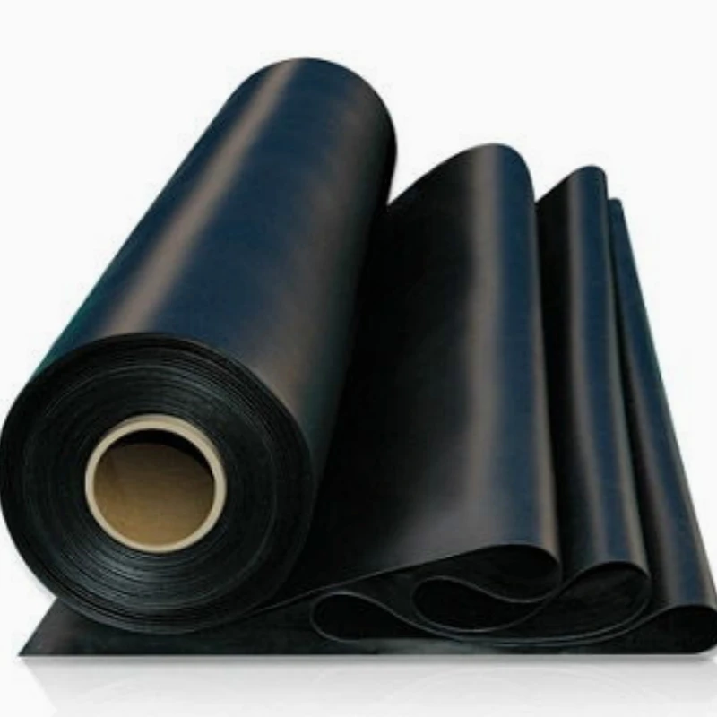 China 3mm 4mm Roof Rolls SBS  Bitumen  Waterproof Membrane for Roof