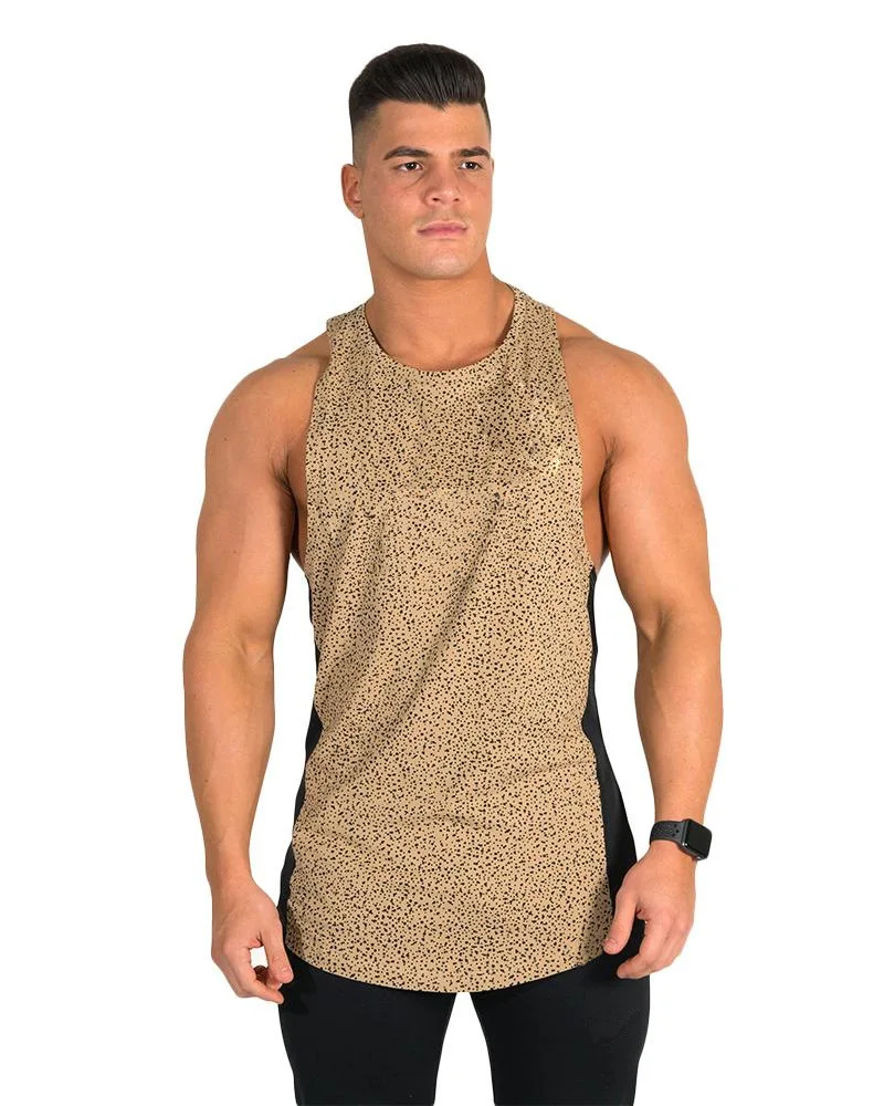 
Wholesale Sport Fitness Tank Top Quick-Dry Workout Wear Vest For Gym Running 