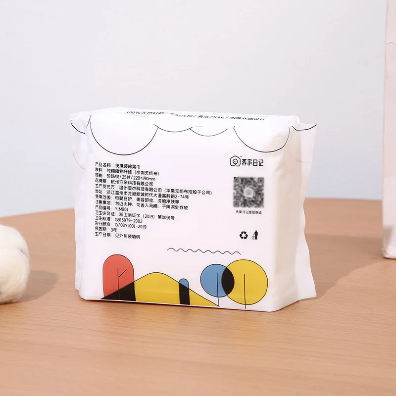 Pet Rayon Spunlace Nonwoven FabricCross Mesh Spunlace Nonwoven Fabric for Hygiene Facial Mask