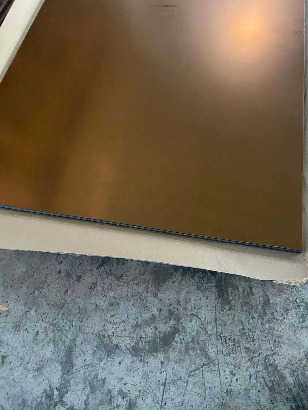 JINBAO 4x8 10mm 30mm 40mm clear thick PMMA plastic acrilico board acrylic perspex manufacturer mdf cast glitter acryl sheet