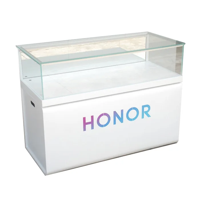 Настраиваемый Счетчик мобильных телефонов из МДФ