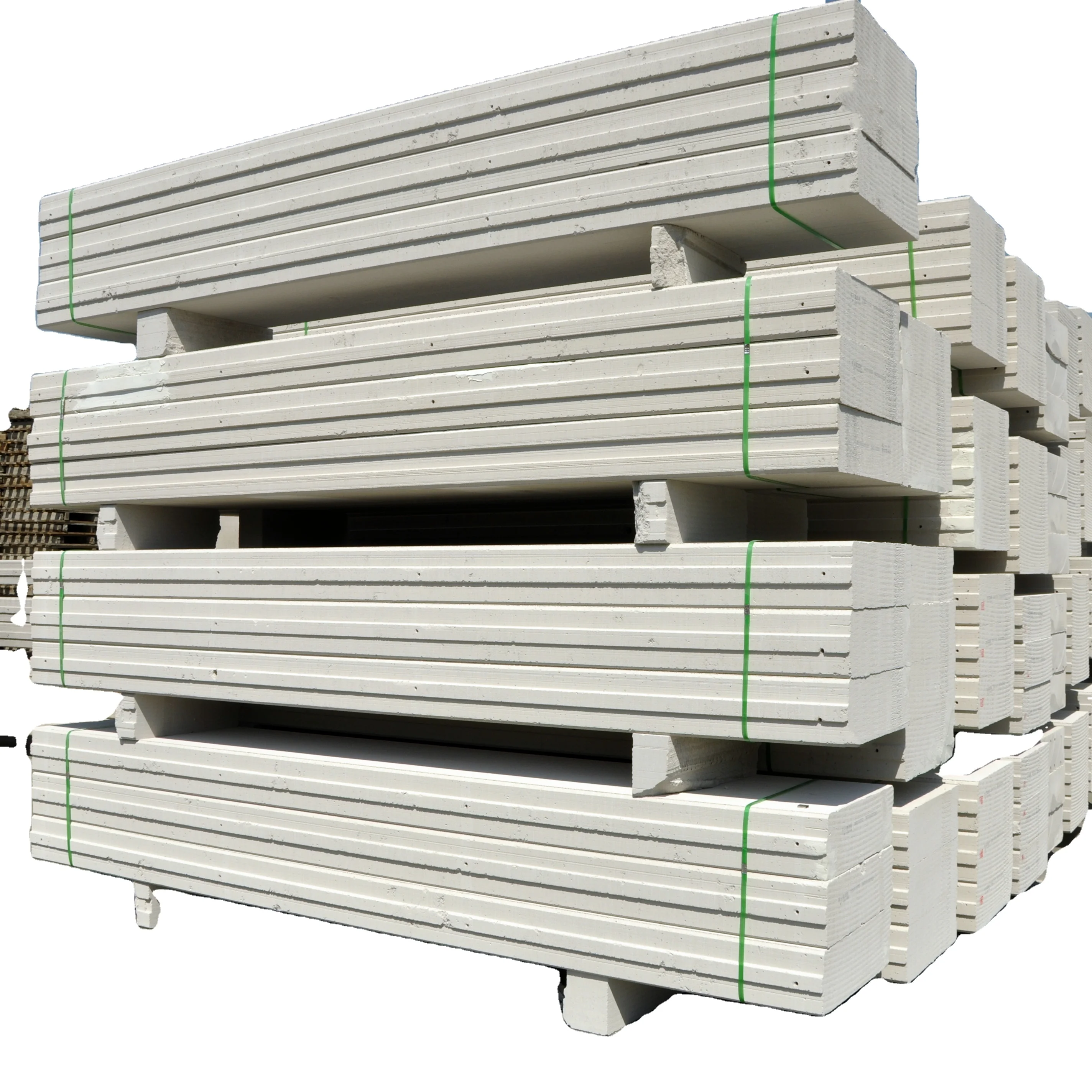 ALC Internal Wall Panel Exterior Wall Panel Ytong Panel