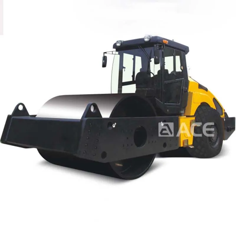 vibratory roller spare parts 5 ton vibratory road roller 20ton smooth vibratory roller compactor