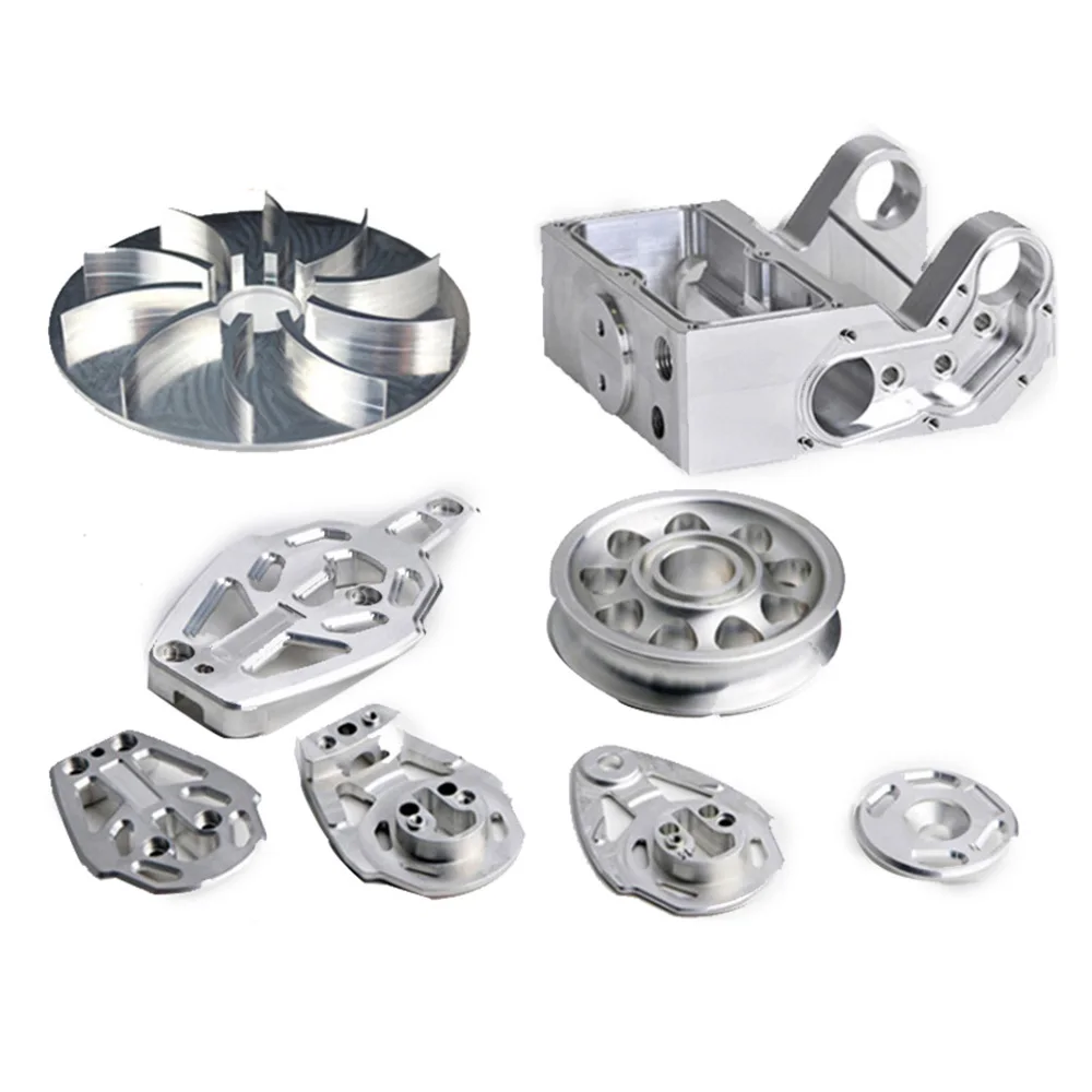 Cnc Machining Parts Clutch Lever Polish  Other Motorcycle Accessories OEM Aluminum Support Stand Stainless Steel Springs