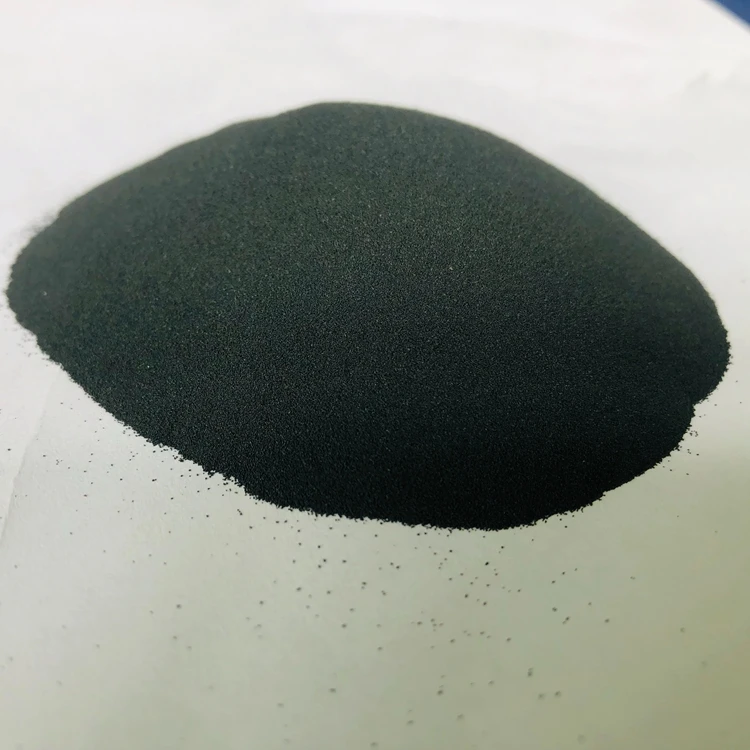 Fine Production Hard Surface Castable Chromium Oxide Silicon Titanium Powder