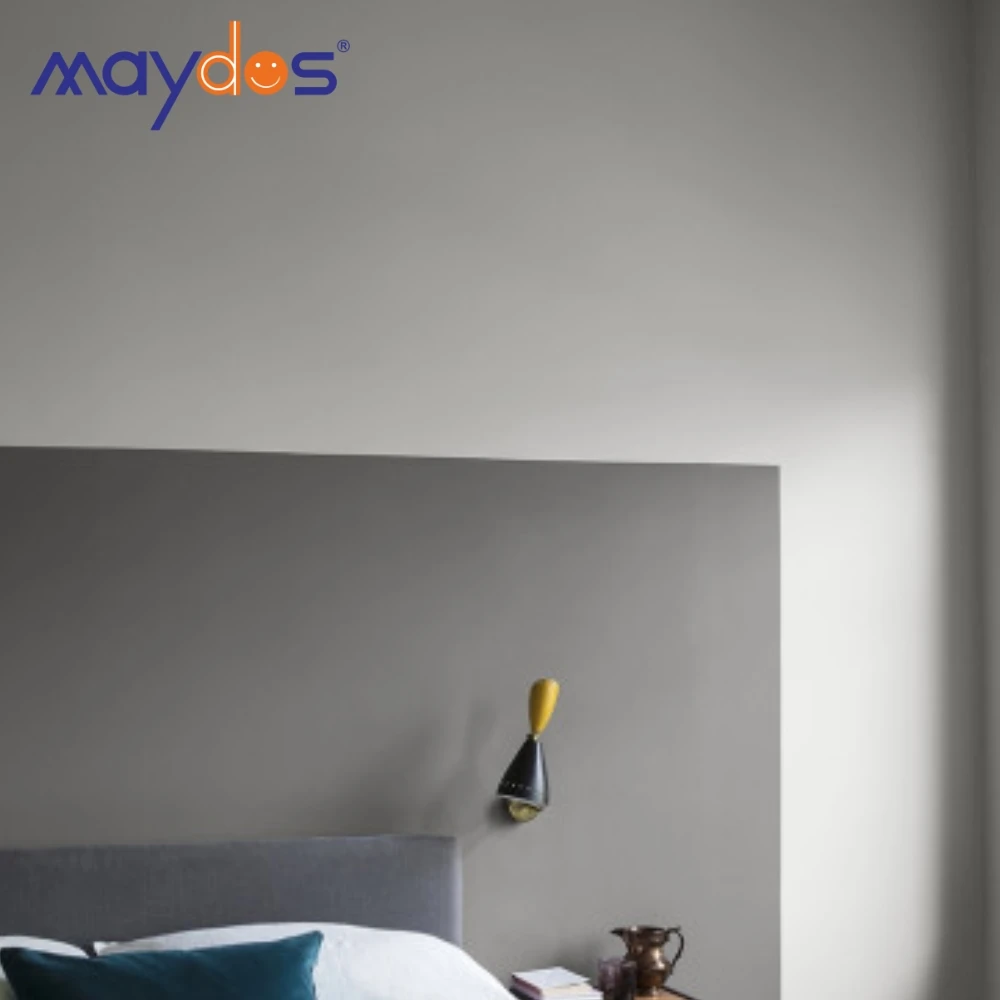 Top brands Easy Diy house painting Neon pink wall paint colors for inner wall