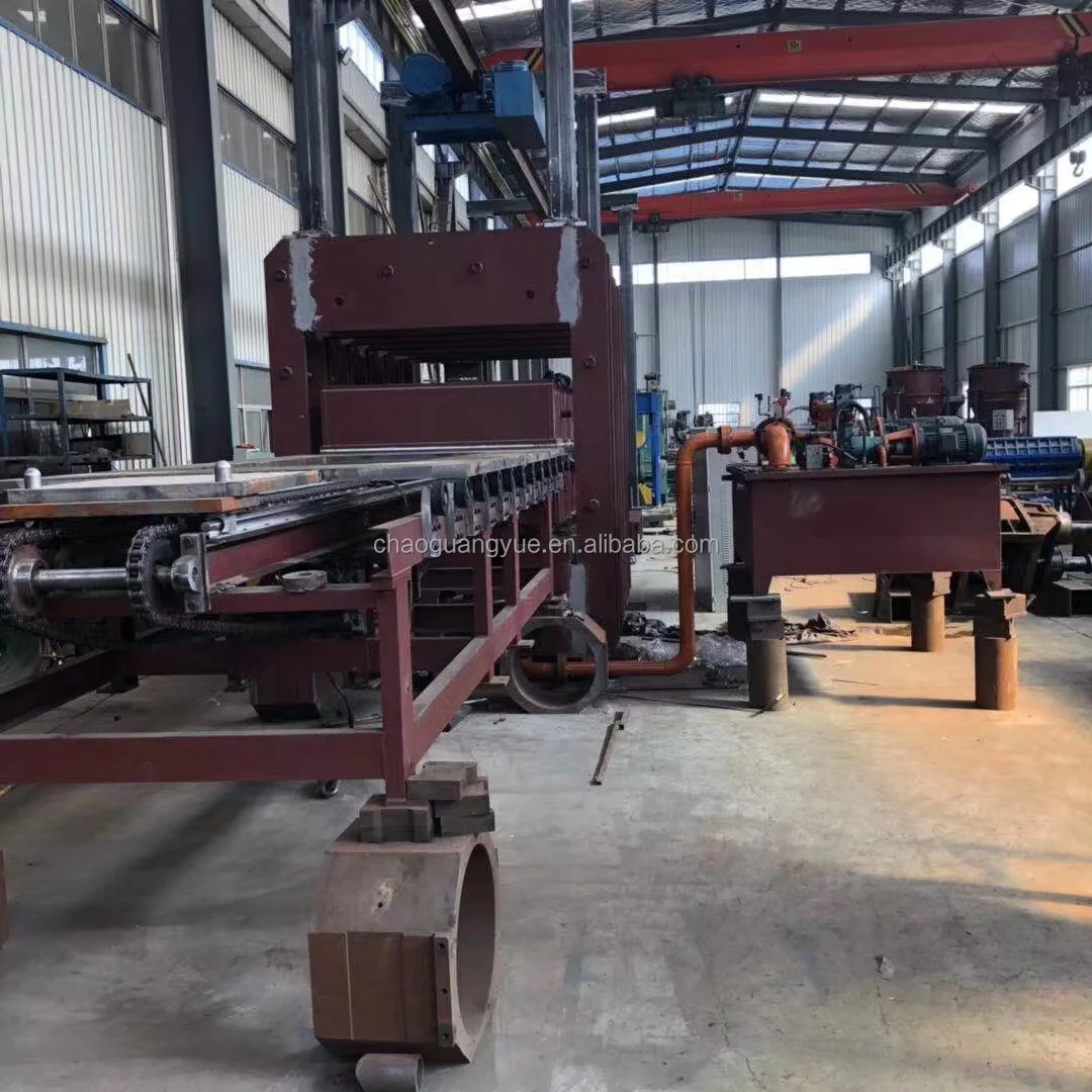 CE ISO certification portable conveyor belt hot vulcanizing machine