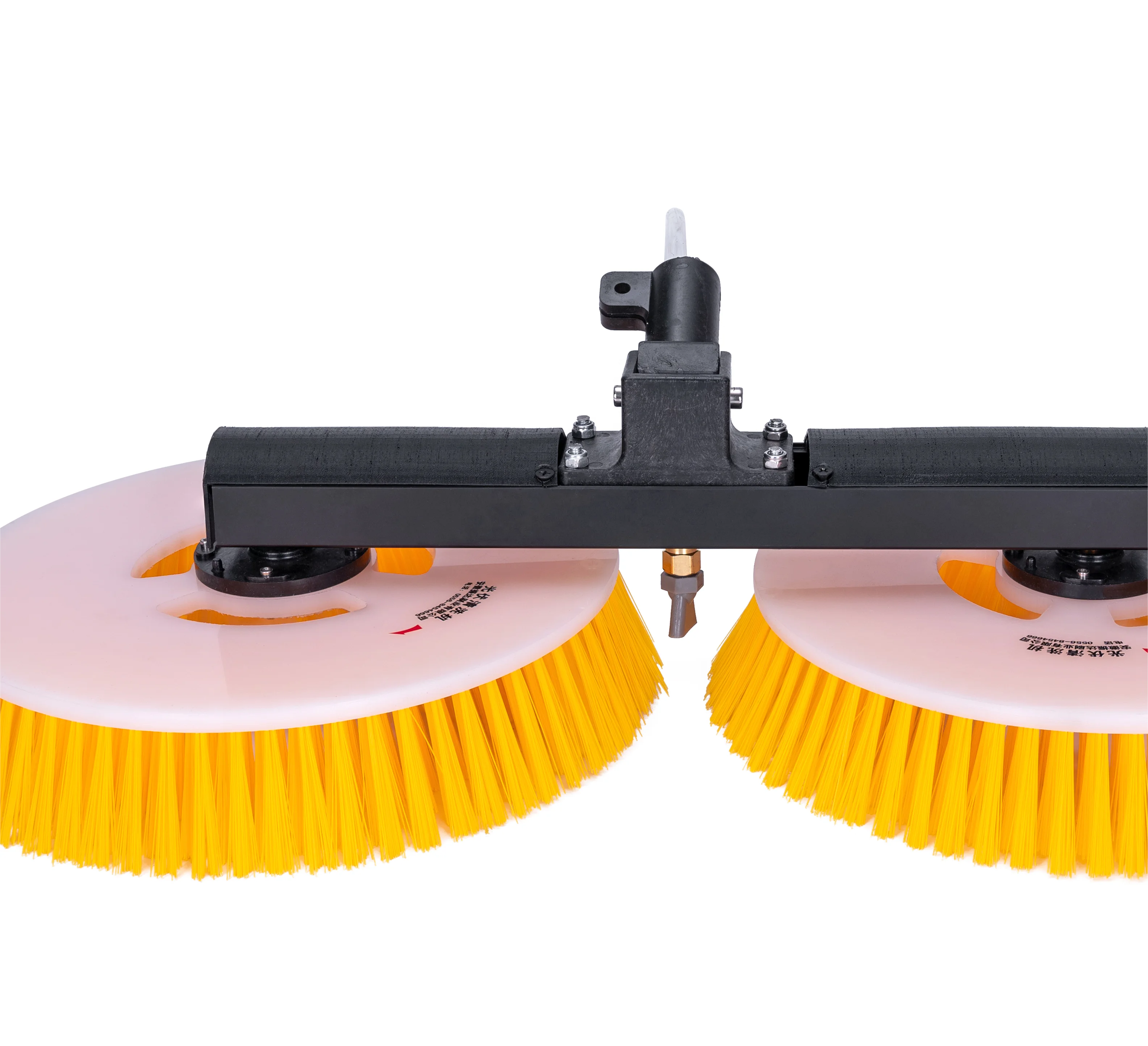 Zhenda Windy Days Resistant Solar Photovoltaic Brush  Stands Up to Harsh Weather Conditions with Easee