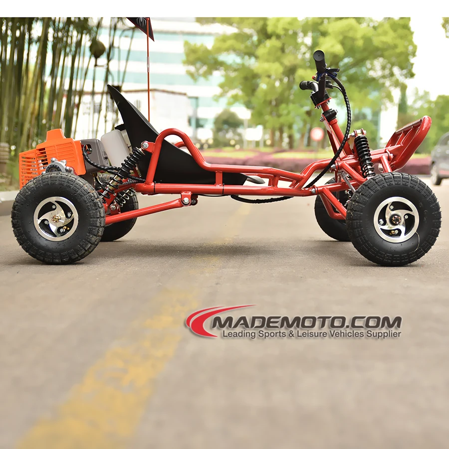200 cc go kart