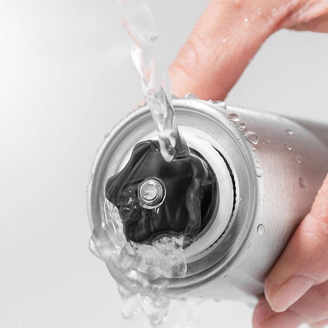 Коммерческая кофемолка ручная немецкая из нержавеющей стали