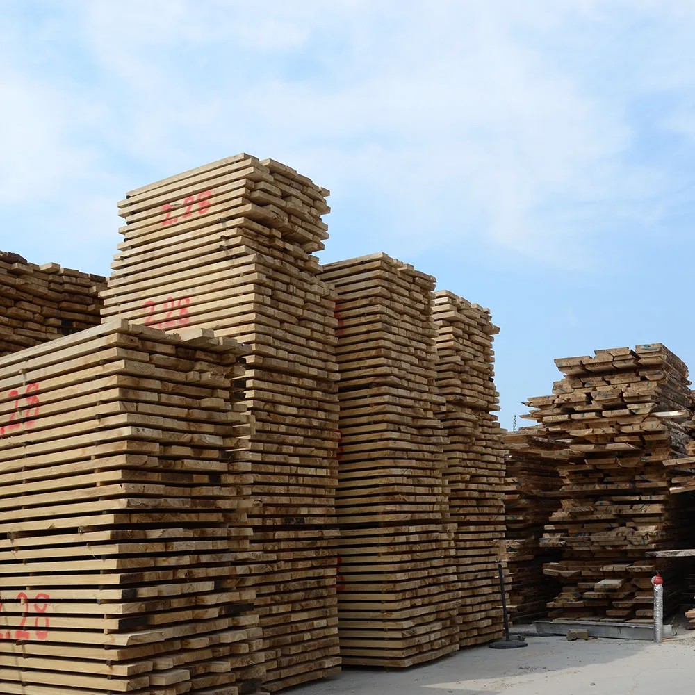 Paulownia wood timber from China export paulownia wooden  timber Solid wood board