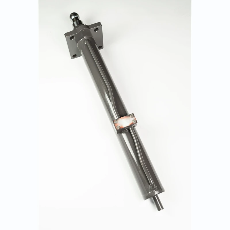 Customized hydraulic cylinder double acting hydraulic cylinder telescopic hydraulic cylinder for Engineering Machinery