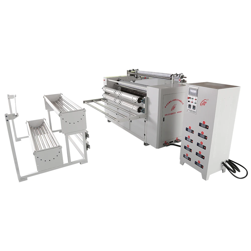 China Made Computerized Multi Head Quilting Embroidery Machine for blanket