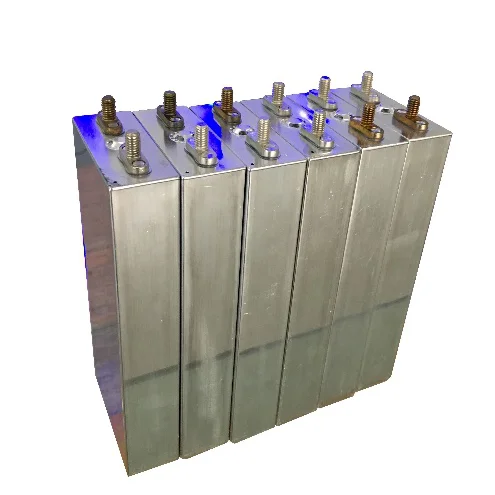 Battery Case  power/solar energy storage battery stainless steel prismatic cell case