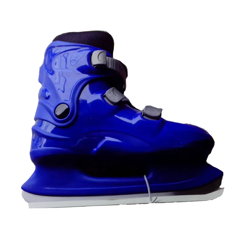 Wholesale Hockey Skates Professional Ice Rink Skating Shoes for Adults and Teenagers Kids