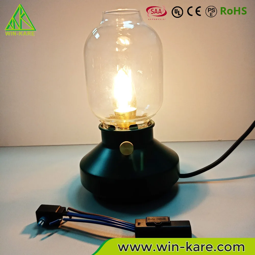LED Knob Dimmer One Channel SCR 220V  Max 150W Manual Switch LED manual dimmer for Triac led lamp