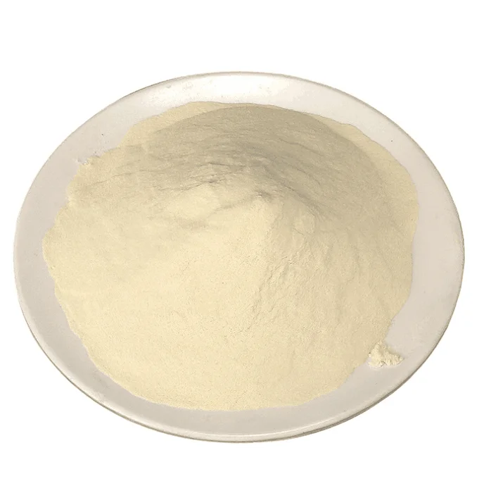 Wholesale food grade/Industrial grade Petroleum grade thickener Xanthan gum for oil drilling CAS11138-66-2