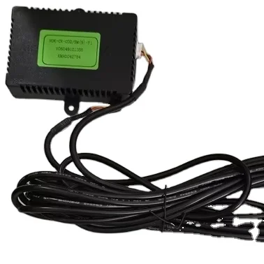 Holtop ERV/HRV рекуператор вентиляции запасные части CO2 датчики