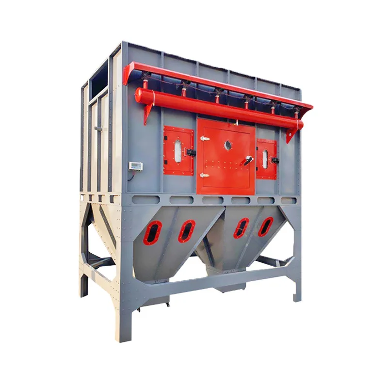 Furniture factory Industrial woodworking Dust collector Wood Machine Dust Collector