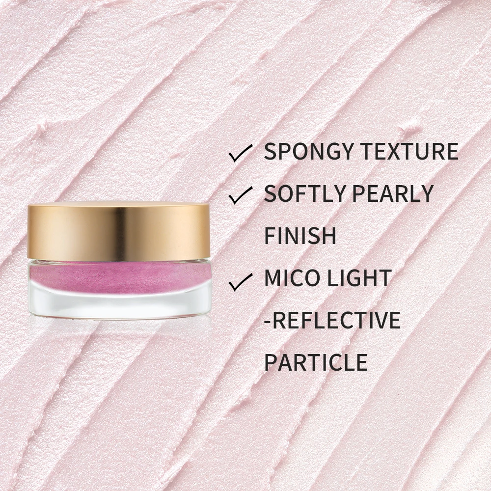 
eyeshadow base primer private label vegan loose pigment eyeshadow 