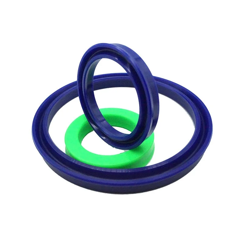 Manufacturer Supplier Transparent Silicone Oring SE O Rings For Faucet Pressure Pipe Sealing Repair